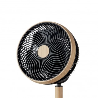 Ventilateur sur pied Colibri (25W)