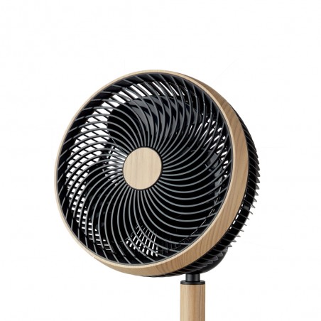 Ventilateur sur pied Colibri (25W)