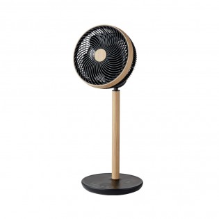 Ventilateur sur pied...