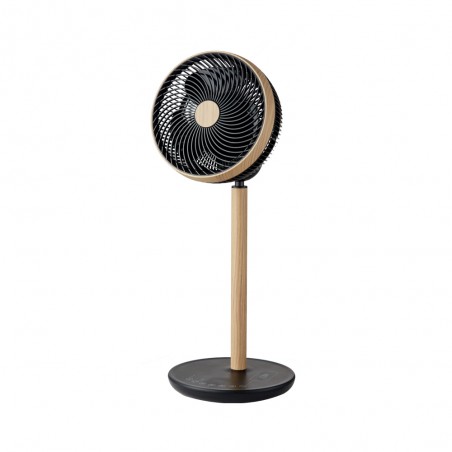 Ventilateur sur pied Colibri (25W)