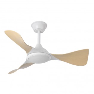 Ventilateur de plafond LED Caiman CCT Dim (36W)