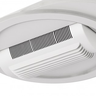 Ventilateur de plafond LED Camaleon CCT Dim (59W)