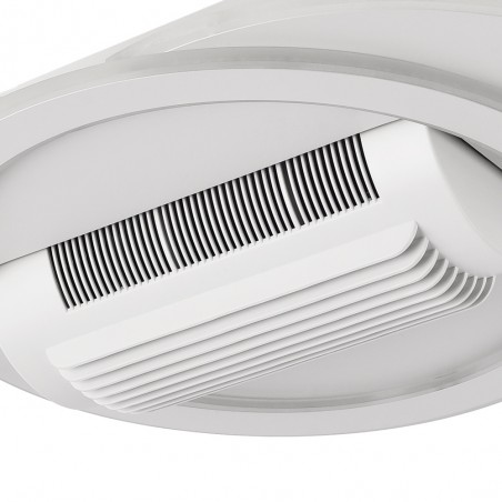 Ventilateur de plafond LED Camaleon CCT Dim (59W)