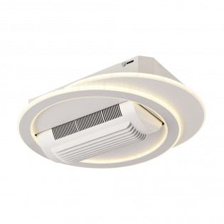 Ventilateur de plafond LED Camaleon CCT Dim (59W)