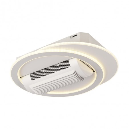 Ventilateur de plafond LED Camaleon CCT Dim (59W)