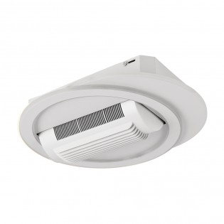 Ventilateur de plafond LED...