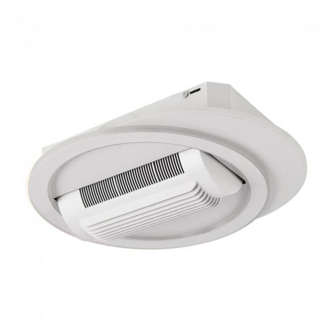 Ventilateur de plafond LED Camaleon CCT Dim (59W)