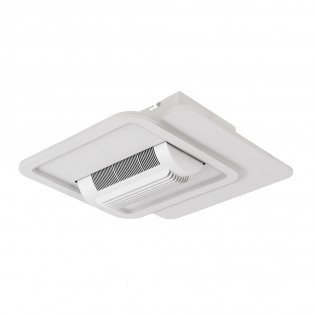 Ventilateur de plafond LED...