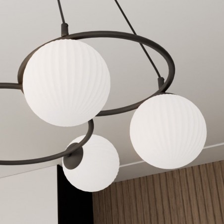 Lustre Pensal (5 lumieres)