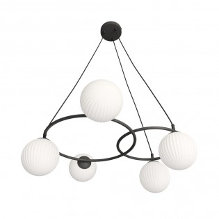 Lustre Pensal (5 lumieres)