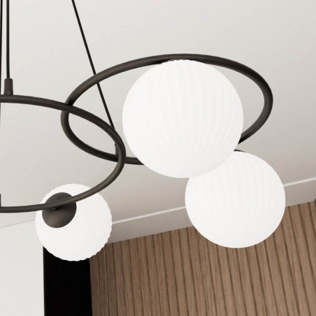 Lustre Pensal (6 lumieres)