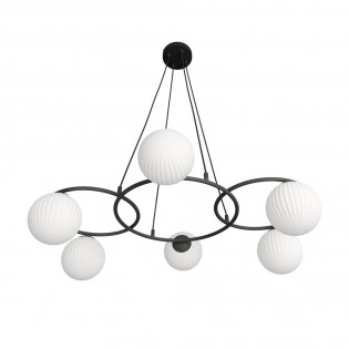 Lustre Pensal (6 lumieres)