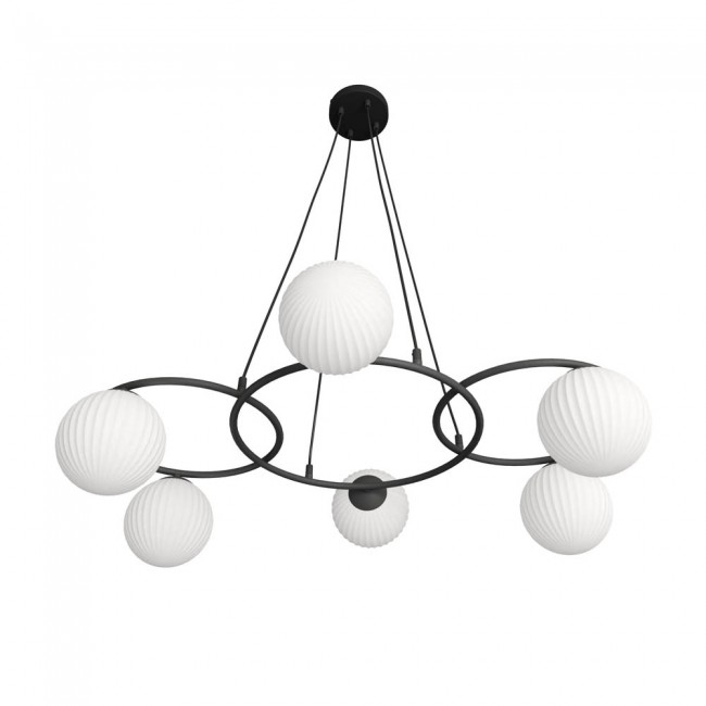 Lustre Pensal (6 lumieres)