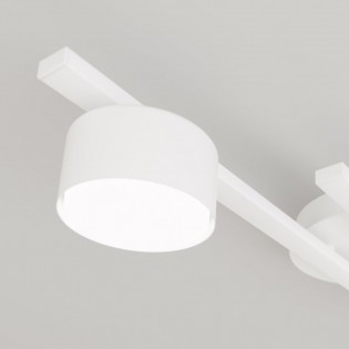 Plafónnier Megalo (3 lumieres)
