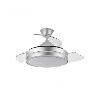 Ventilateur LED avec pales...