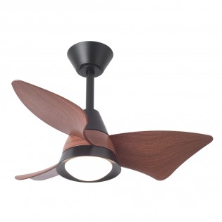 Ventilateur de plafond LED Jaguar CCT Dim (30W)
