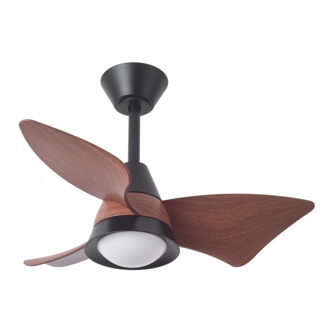 Ventilateur de plafond LED Jaguar CCT Dim (30W)