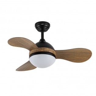 Ventilateur de plafond LED...