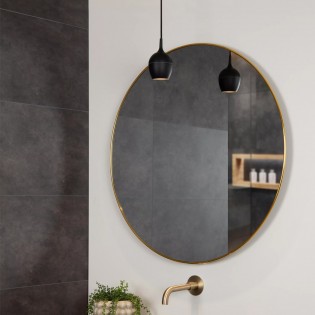 Lampe de plafond pour bains...