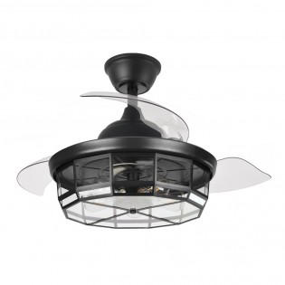 Ventilateur à pales...