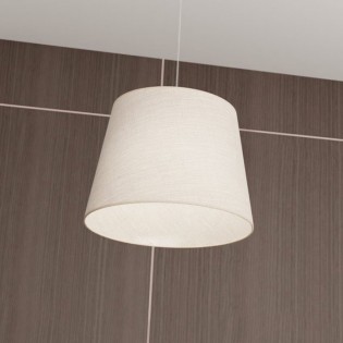 Lámpe a suspension Norbe (2 lumieres)