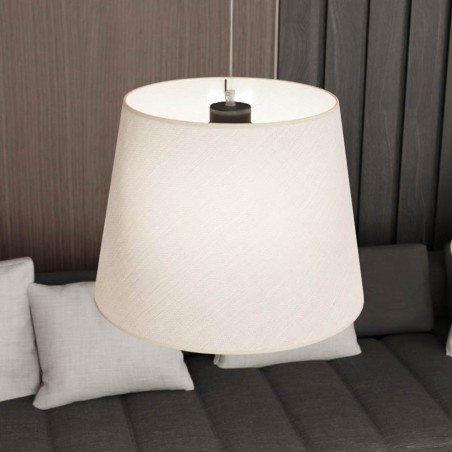 Lámpe a suspension Norbe (3 lumieres)