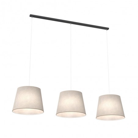 Lámpe a suspension Norbe (3 lumieres)