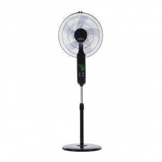 Ventilateur sur pied Rodium...