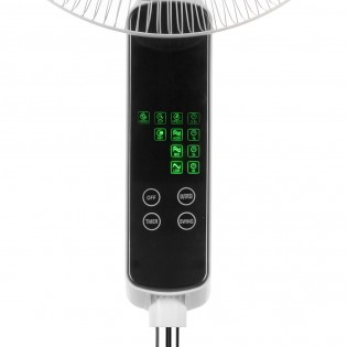 Ventilateur sur pied Rodium (45W)
