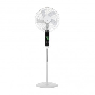 Ventilateur sur pied Rodium (45W)