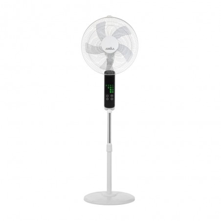 Ventilateur sur pied Rodium (45W)