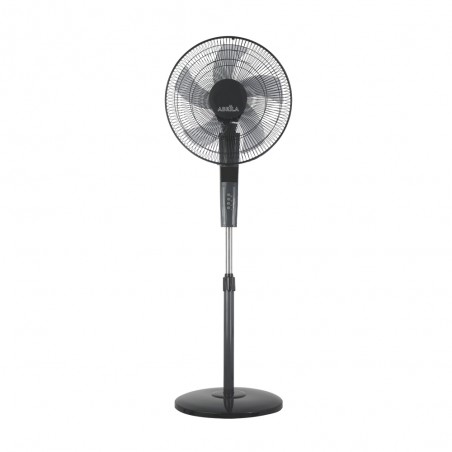 Ventilateur sur pied Rayo (60W)