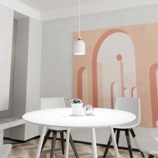 Lámpe de plafond Onrita