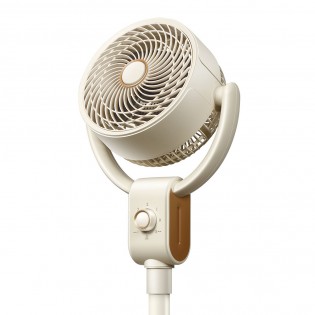 Ventilateur sur pied Montenegro (40W)