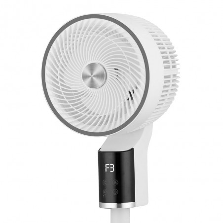Ventilateur sur pied Persa (50W)
