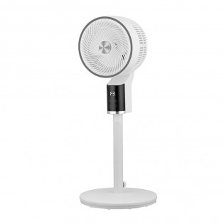 Ventilateur sur pied Persa...