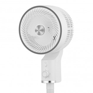 Ventilateur sur pied Talamo (50W)