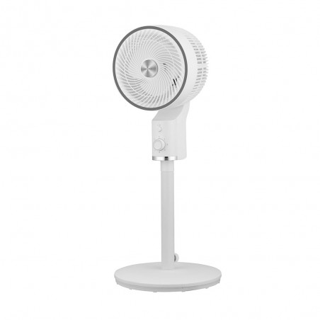 Ventilateur sur pied Talamo (50W)
