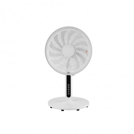 Ventilateur sur pied Torbellino (60W)