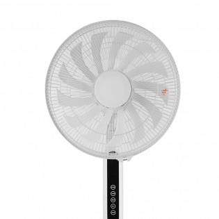 Ventilateur sur pied Torbellino (60W)