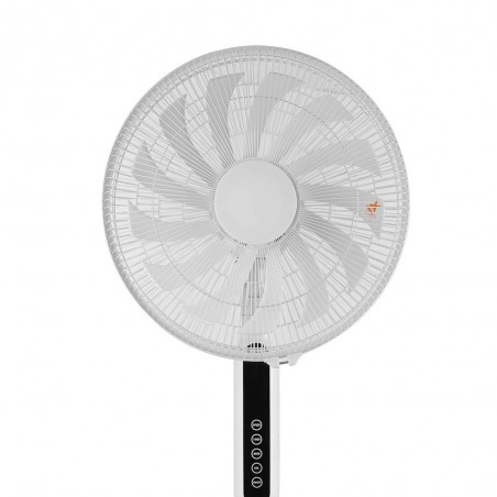 Ventilateur sur pied Torbellino (60W)