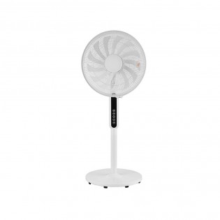 Ventilateur sur pied Torbellino (60W)