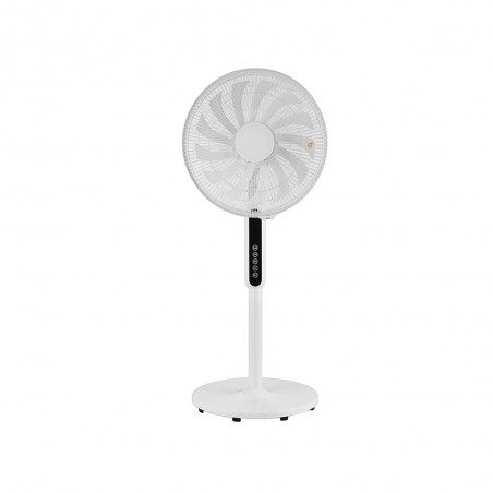 Ventilateur sur pied Torbellino (60W)