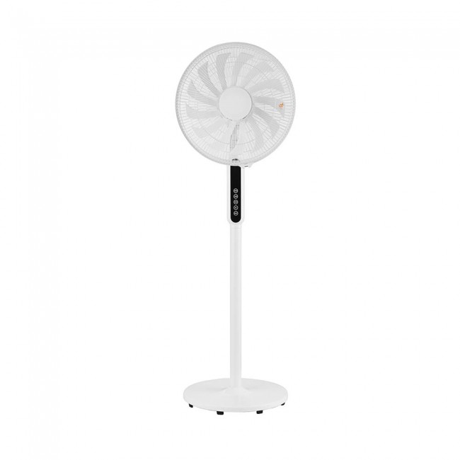 Ventilateur sur pied Torbellino (60W)