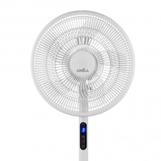 Ventilateur sur pied Icono (45W)