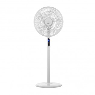 Ventilateur sur pied Icono...