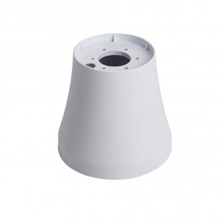 Base pour ventilateurs de plafond