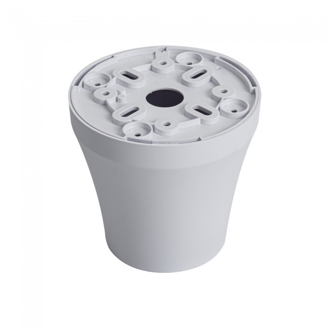 Base pour ventilateurs de plafond