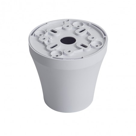Base pour ventilateurs de plafond