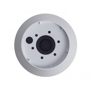 Base pour ventilateurs de plafond